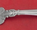 Chantilly by Gorham Sterling Silver Cold Meat Fork Medium 8&quot; Serving Hei... - £94.05 GBP