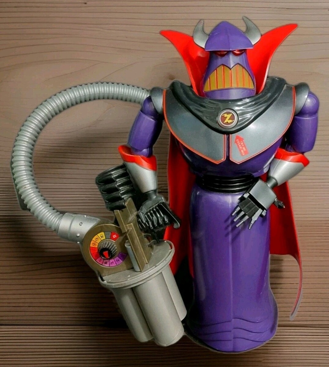 Full-size item image