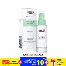 Pro Acne - Solución Super Serum 30ml Eucerin (Envio Gratis) - $43.88