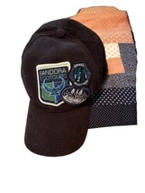 Disney Parks Pandora The World of Avatar Baseball Hat Ball Cap Blue - $5.86