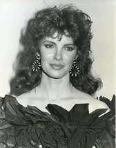 Jaclyn Smith 7x9 Original Photo #V1570 - £7.70 GBP