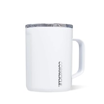 Corkcicle Origins Travel Coffee Mug - Triple Insulated Stainless Steel C... - $50.99