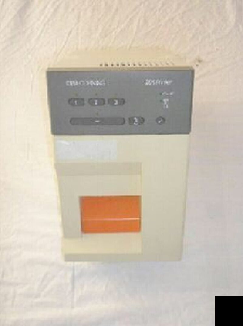 Ciba Corning Model 201 Printer Test Equipment - $59.88