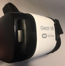 VR Oculus Headset Tested For SM-R322 for Galaxy S7, S7+, S6 and Note 5 - $15.95