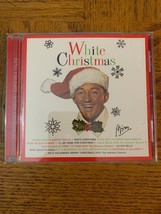 Bing Crosby White Christmas CD - £23.46 GBP