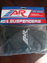 A&amp;R Suspenders Pro Series 22&quot;-30&quot; - $40.47