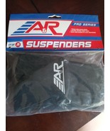 A&amp;R Suspenders Pro Series 22&quot;-30&quot; - £32.23 GBP