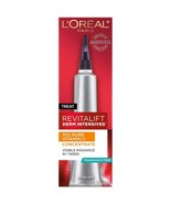 L&#39;Oreal Paris Revitalift 10% Pure Vitamin C Face Serum, Brighter Skin, R... - $459.49 MXN