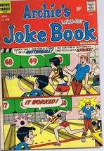 Archie&#39;s Joke Book #178 ORIGINAL Vintage 1972 Archie Comics GGA - $14.84