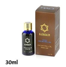 Anointing Oil Holy anointing Fragrance 30ml. From Holyland Jerusalem - £7.11 GBP+