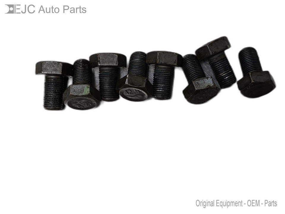 Flexplate Bolts For 11-15 Dodge Durango  3.6 - $19.75
