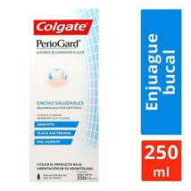 Colgate Periogard Mouthwash~250ml~Recover Healthy Teeth &amp; Gums~High Quality  - £28.93 GBP
