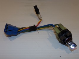 1984 1985 Chrysler Fifth Avenue Rear Door Power Window Switch 4274345 Vo... - $67.48