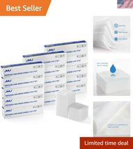 Gauze Pads, 3000 2x2 Gauze Pads, 4-Ply Non Woven Gauze Sponges All Purpo... - $69.27