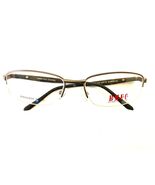 BMEC Eyeglasses BIG CHANGE Matte/Gunmetal 58-19-135 - $38.61