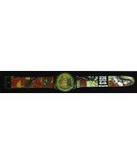 JURASSIC PARK 3-D STEGO WATCH BURGER KING PROMO NEW - €8,64 EUR