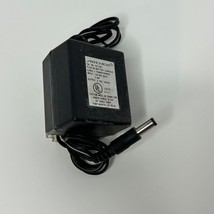 Archer 64-2401 Power Adapter 5 VDC Output Radio Shack Tandy OEM Class 2 - £6.40 GBP