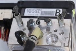 Toyota Abs Brake Pump Controller Assembly Module 44510-47051 image 7