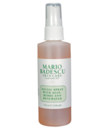 Mario Badescu Skin Care Facial Spray With Aloe Herbs And Rosewater - 4 oz - $8.98