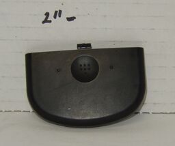 Sharp TV Remote G1231CESA Replacement Battery Cover ONLY - $9.85