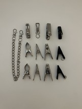 4 Pairs Nipple Clamps Breast Play Stimulation Sex Toy BDSM And Clitoris ... - £29.30 GBP