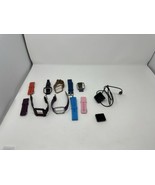 Fitbit Blaze FB502 Fitness Activity Tracker W/10 Bands - $29.03