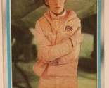 Vintage Empire Strikes Back Trading Card #188 Young Senator From Alderaa... - £1.55 GBP