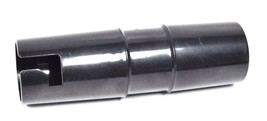 Oreck Buster B Black Adapter Tube - $5.95