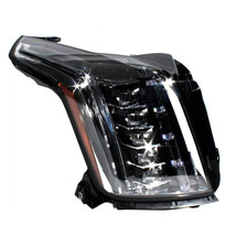 Led Right Passenger Side Headlight Lamp 84580183 For Cadillac Escalade 2... - £428.60 GBP