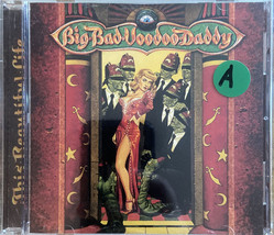 This Beautiful Life - Audio CD By Big Bad Voodoo Daddy - £3.71 GBP