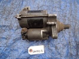 94-97 Honda Del Sol B16A3 VTEC manual transmission starter SM-402-01 B16... - $109.99