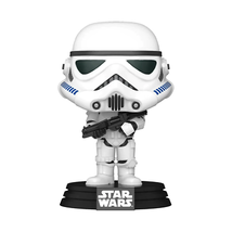 Funko Pop! Star Wars Classic Stormtrooper A New Hope Vinyl Figure ANH - £11.18 GBP