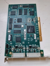 ABB DSQC659 3HAC025780-001 Devicenet Board M/S Dual / Communication Cards - £199.37 GBP