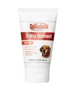 Sulfodene 3-Way Ointment for Dogs - 2 oz - £12.10 GBP