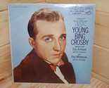 Young Bing Crosby [Vinyl] - £7.81 GBP