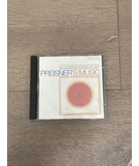 Zbigniew Preisner Preisner&#39;s Music specially recorded concert 1995 Sound... - $27.44 CAD