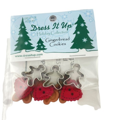 The Quilt Company PATTERN Christmas Pine Pillow w Decorative Buttons 12" x 16" Item image 6