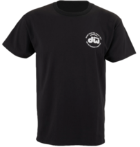 DW Corporate Logo Shortsleeve Tee, Medium - $19.95