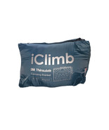 iClimb 3M Thinsulate Insulation Warm Camping Blanket Ultralight Compact ... - $39.29 CAD