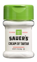 Sauer&#39;s Cayenne Pepper, 1.1-Ounce Jar - $5.95+