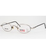 Bopp Y Disuadir BoDe Diseño 232 4 Antiguo Plata Único Raro Gafas 44-23-135 - $80.72 CAD