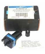 NIB JOHNSON CONTROLS C-5222-3 ADDING/SUBSTRACTING REPEATER C52223 - $130.00