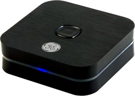 Ge Bluetooth Audio Receiver, Supports A2Dp, Sbc, Fcc Certified, Micro Usb, 33625 - £23.90 GBP