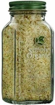 NEW Simply Organic Minced Onion 2.21 Ounce 63 grams - £9.23 GBP