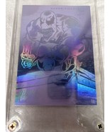 92 Marvel Venom Holographic Card - $39.20