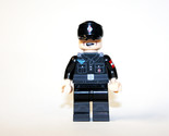 German Hitler Youth Flak Helper Ww2 Army Custom Minifigures - $8.81