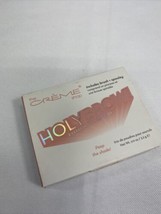 Medium  - The Crème Shop Korean &quot;Holy Brow!&quot; Eyebrow Trio with Brush + Spooley - £3.09 GBP