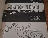 Salvation in Death Robb, J. D. - £2.31 GBP