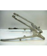 Rear Sub Frame 1999 Suzuki RM125 RM 125 #2 - $79.19