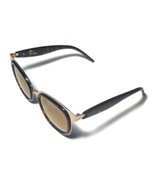 NEW $500 POMELLATO Brown Tortoise Avana Gold Lens Luxury PM0025 Sunglasses - $199.99